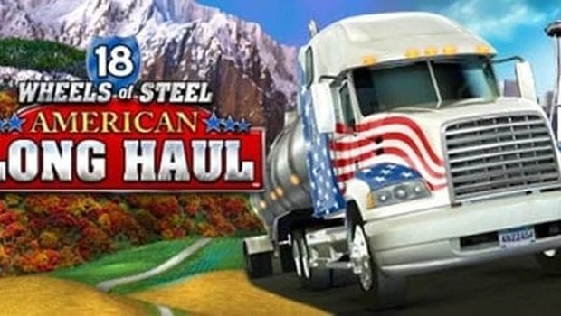 18 Wheels of Steel: American Long Haul сохранение