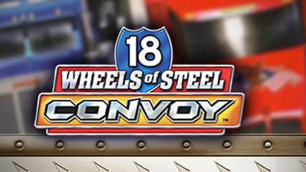 18 Wheels of Steel Convoy сохранение