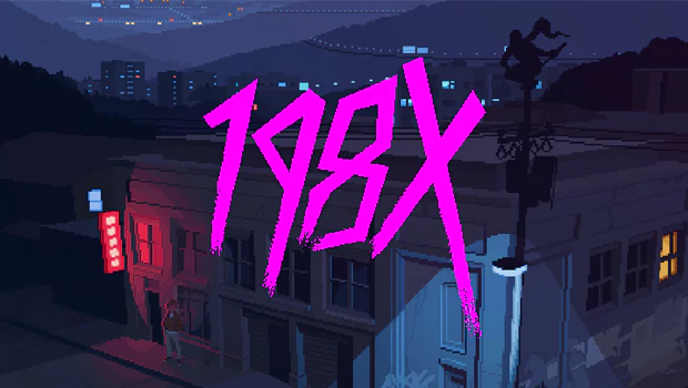 198X сохранение