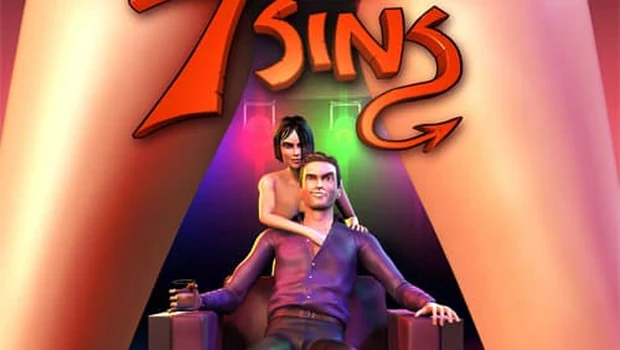 7 Sins сохранение