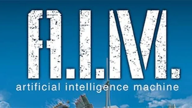 A.I.M. Artificial Intelligence Machine сохранение