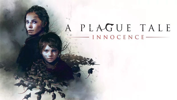 A Plague Tale: Innocence сохранение