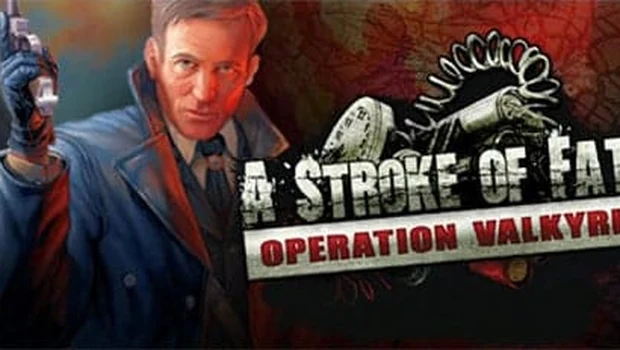 A Stroke of Fate сохранение