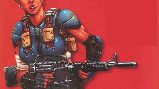 Abomination: The Nemesis Project сохранение