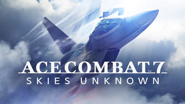 Ace Combat 7: Skies Unknown сохранение
