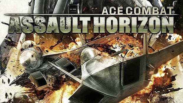 Ace Combat: Assault Horizon сохранение