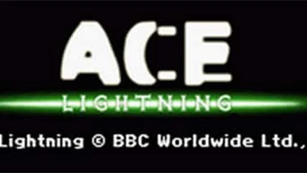 Ace Lightning сохранение