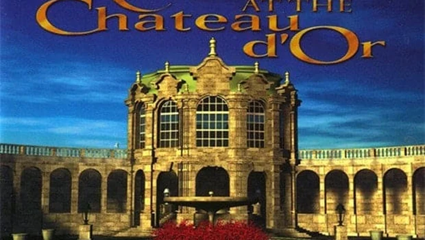 Adventure at the Chateau d’Or сохранение
