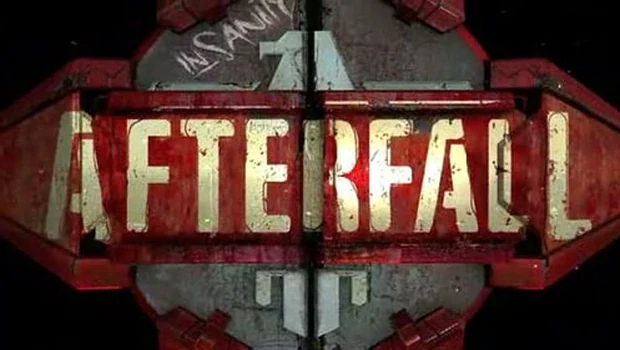 Afterfall InSanity сохранение