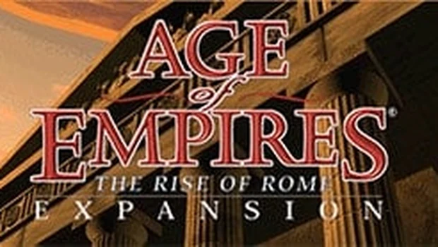 Age of Empires: The Rise of Rome сохранение