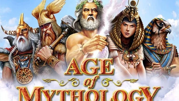 Age of Mythology сохранение
