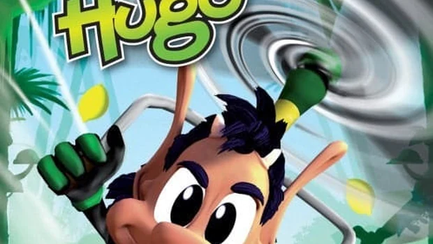 Agent Hugo: Lemoon Twist сохранение