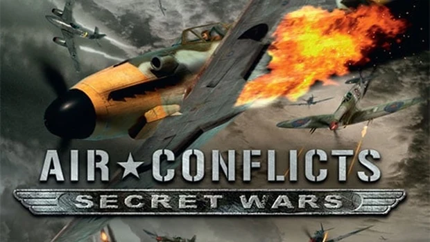Air Conflicts: Secret Wars сохранение