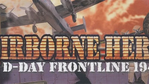 Airborne Hero: D-Day Frontline 1944 сохранение