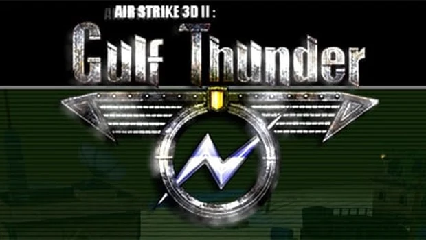 Airstrike 2: Gulf Thunder сохранение
