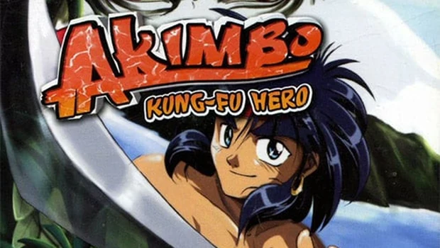 Akimbo: Kung-Fu Hero сохранение