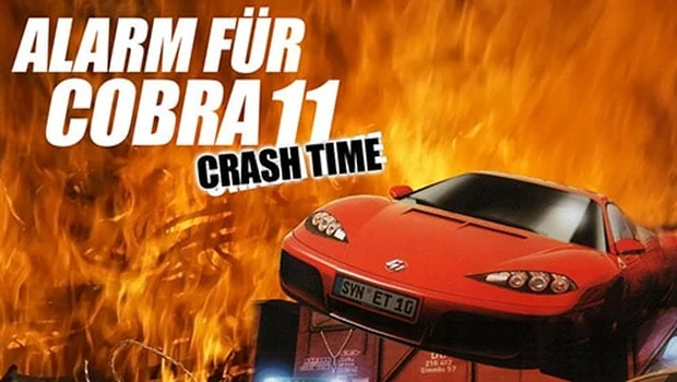 Alarm for Cobra 11: Crash Time сохранение