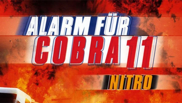 Alarm For Cobra 11: Nitro сохранение