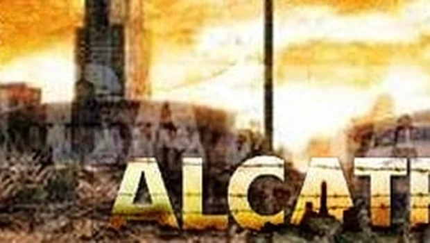 Alcatraz (2010) сохранение