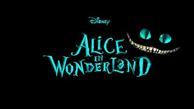 Alice in Wonderland сохранение