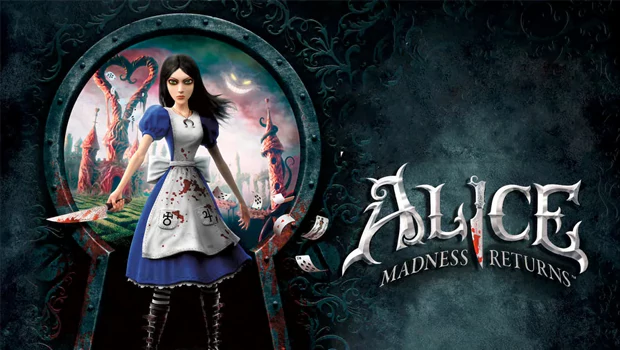 Alice: Madness Returns сохранение