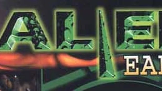Alien Earth сохранение
