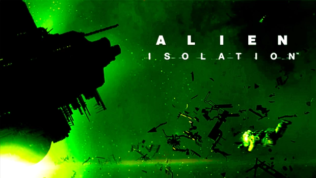 Alien: Isolation сохранение