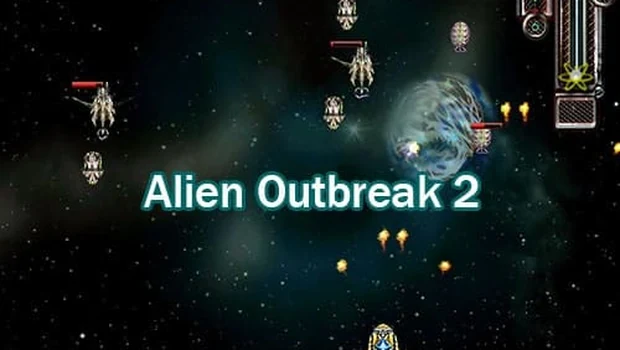 Alien Outbreak 2 сохранение