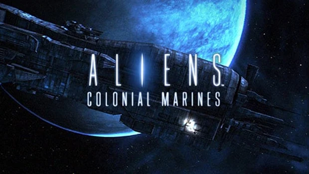 Aliens: Colonial Marines сохранение