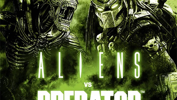 Aliens vs. Predator (2010) сохранение