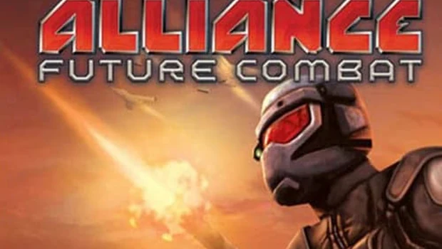 Alliance: Future Combat сохранение
