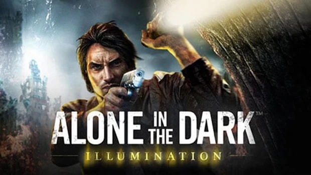 Alone in the Dark: Illumination сохранение