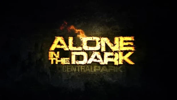 Alone In The Dark сохранение
