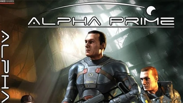 Alpha Prime сохранение