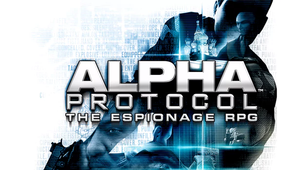 Alpha Protocol сохранение