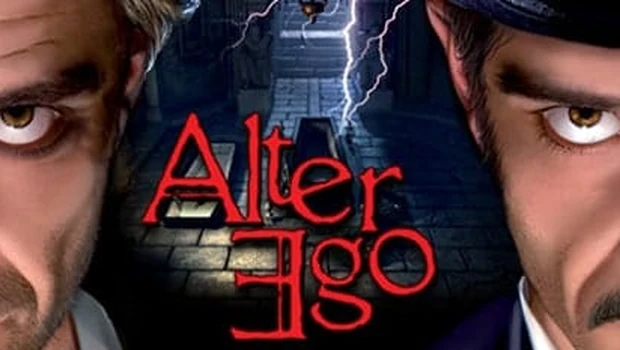 Alter Ego сохранение