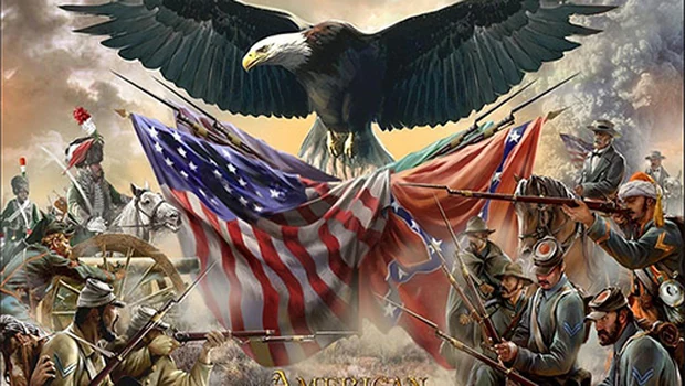 American Conquest сохранение