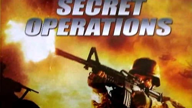 America’s Secret Operations сохранение