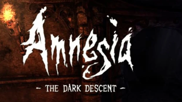 Amnesia The Dark Descent сохранение