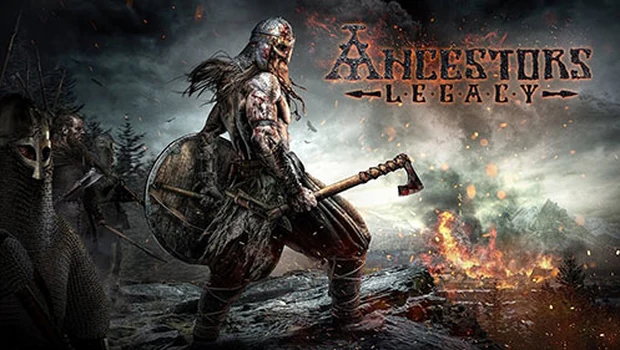 Ancestors Legacy сохранение