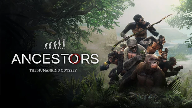 Ancestors: The Humankind Odyssey сохранение