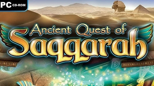 Ancient Quest of Saqqarah сохранение