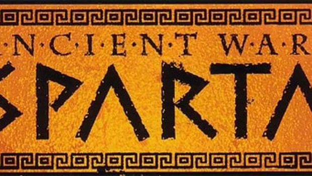 Ancient Wars: Sparta сохранение