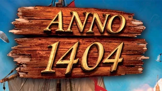 Anno 1404 сохранение