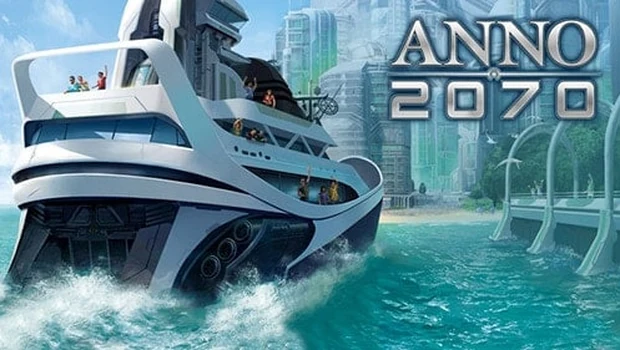 Anno 2070 сохранение