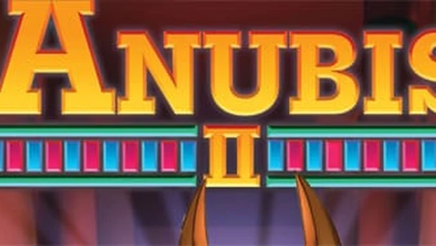 Anubis 2 сохранение