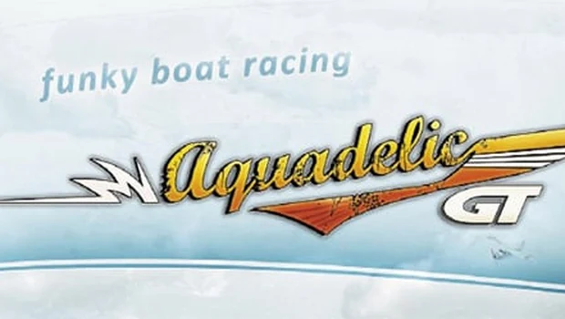 Aquadelic GT сохранение