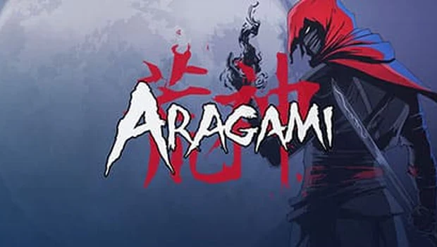 Aragami сохранение