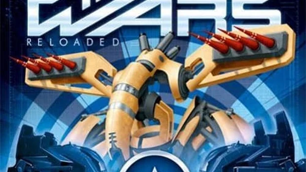 Arena Wars Reloaded сохранение