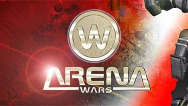 Arena Wars сохранение